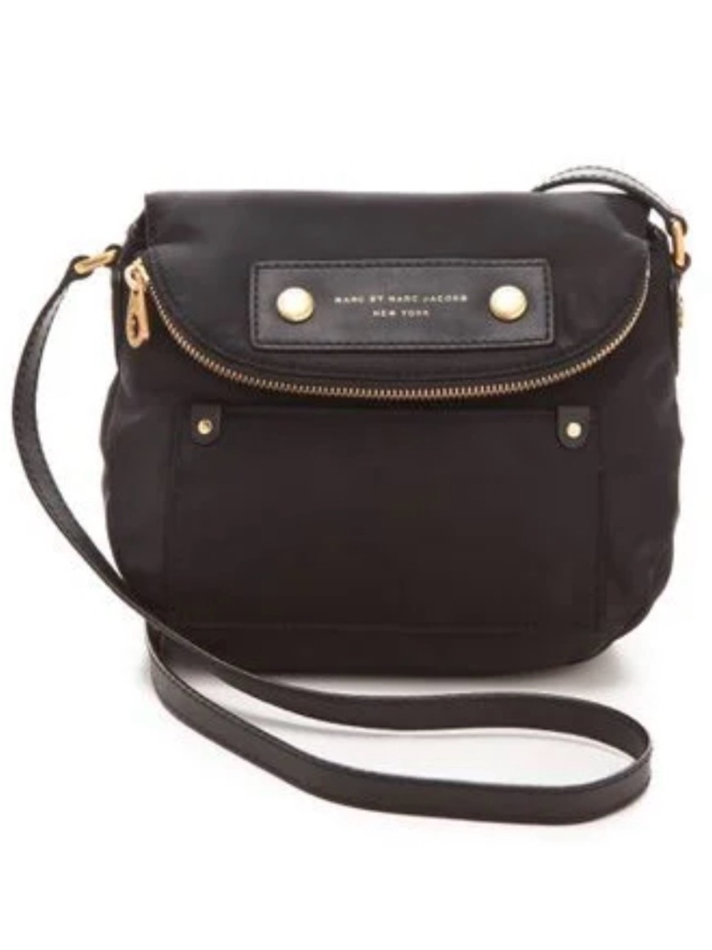 Marc by Marc Jacobs Preppy Nylon
Natasha crossbody bag